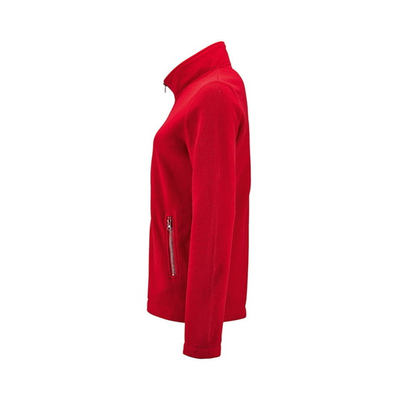 Толстовка женская флисовая NORMAN WOMEN 220-3