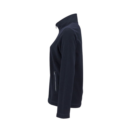 Толстовка женская флисовая NORMAN WOMEN 220-3