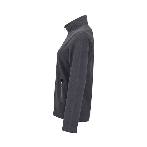 Толстовка женская флисовая NORMAN WOMEN 220-3