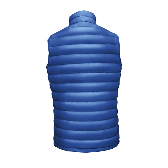 Жилет WILSON BW MEN-2