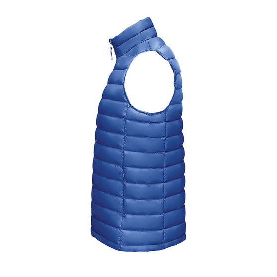 Жилет WILSON BW MEN-3