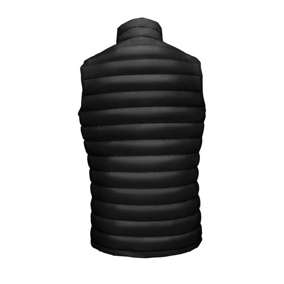 Жилет WILSON BW MEN-2