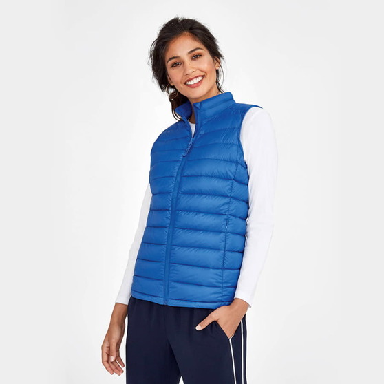 Жилет WILSON BW WOMEN-1