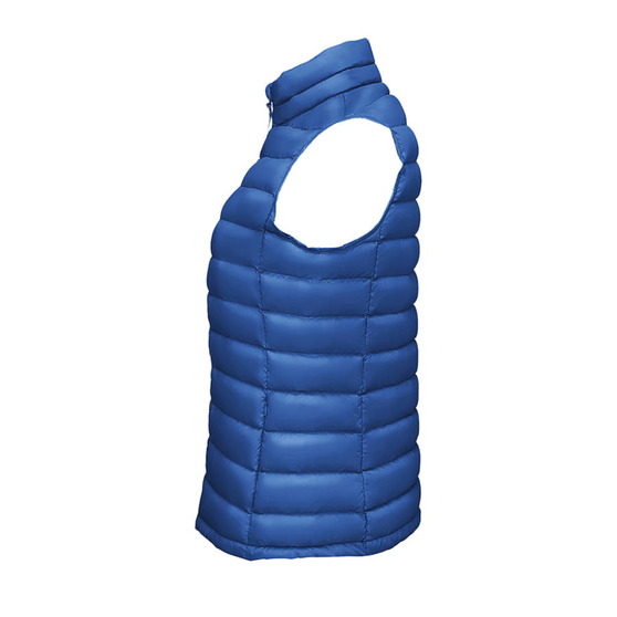 Жилет WILSON BW WOMEN-3