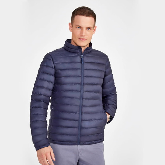 Куртка WILSON MEN-1