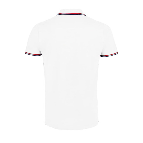 Поло PRESTIGE MEN 200-2