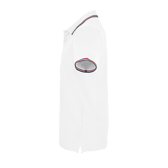 Поло PRESTIGE MEN 200-3