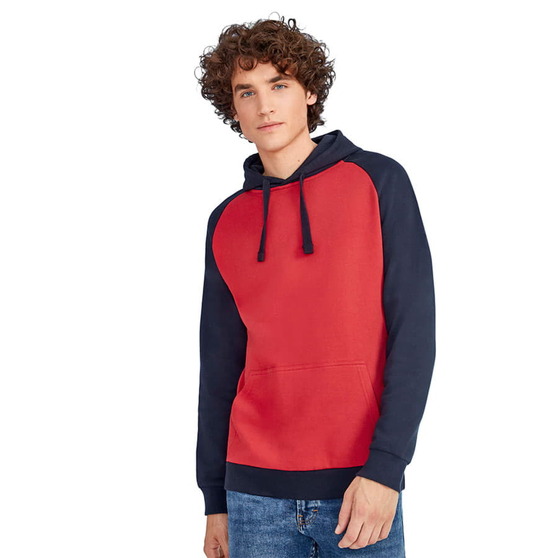 Толстовка унисекс SEATTLE 280-1