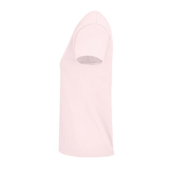 Футболка женская CRUSADER WOMEN 150 из органического хлопка-1