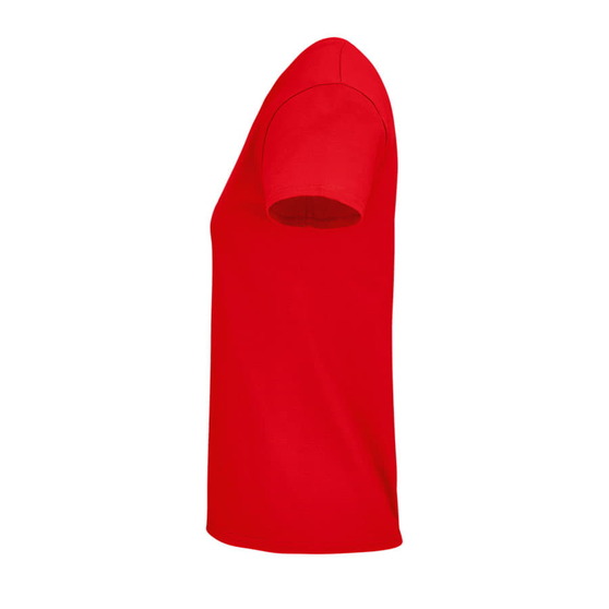 Футболка женская CRUSADER WOMEN 150 из органического хлопка-1