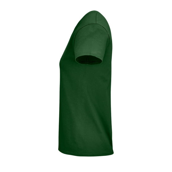 Футболка женская CRUSADER WOMEN 150 из органического хлопка-1