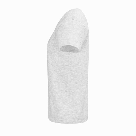 Футболка женская CRUSADER WOMEN 150 из органического хлопка-1