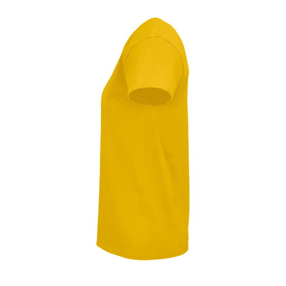 Футболка женская CRUSADER WOMEN 150 из органического хлопка-1