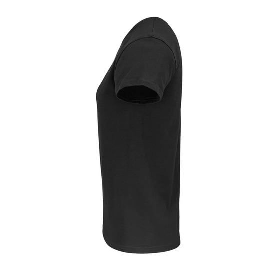 Футболка женская CRUSADER WOMEN 150 из органического хлопка-1