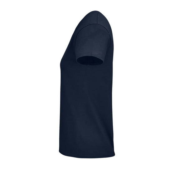 Футболка женская CRUSADER WOMEN 150 из органического хлопка-1