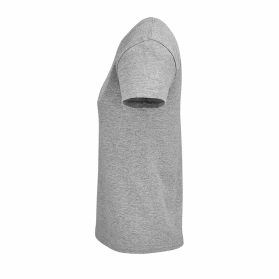 Футболка женская CRUSADER WOMEN 150 из органического хлопка-1