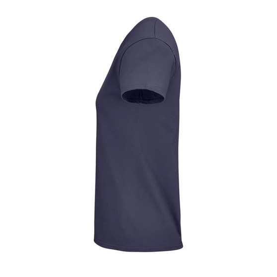 Футболка женская CRUSADER WOMEN 150 из органического хлопка-2