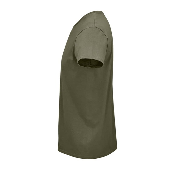 Футболка мужская CRUSADER MEN 150 из органического хлопка-1
