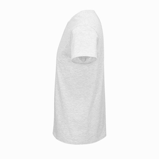 Футболка мужская CRUSADER MEN 150 из органического хлопка-1