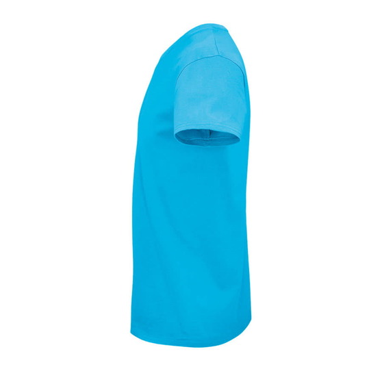 Футболка мужская CRUSADER MEN 150 из органического хлопка-1