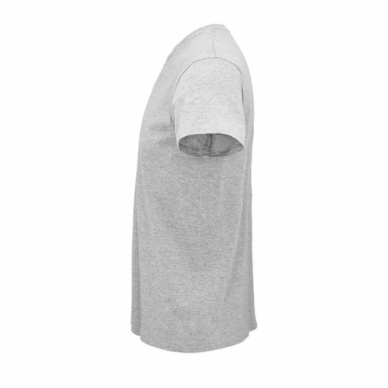 Футболка мужская CRUSADER MEN 150 из органического хлопка-1