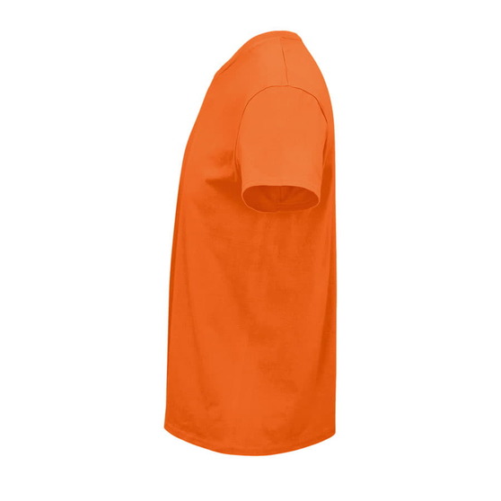 Футболка мужская CRUSADER MEN 150 из органического хлопка-1