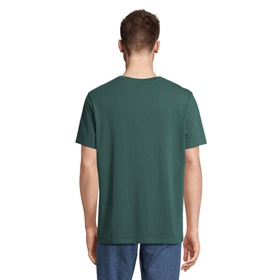 Футболка унисекс LEGEND 175-4