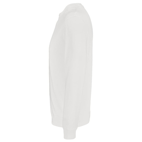 Футболка унисекс с длинным рукавом PIONEER LSL 175-2