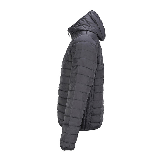 Куртка мужская "STREAM HOODED" 280 Т-1