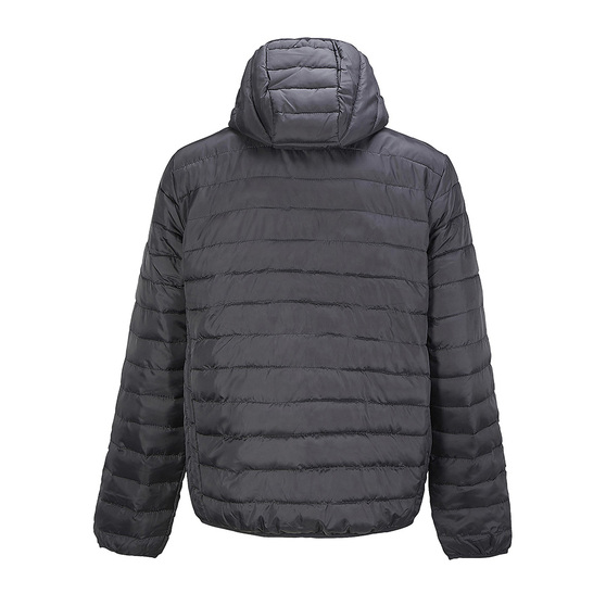 Куртка мужская "STREAM HOODED" 280 Т-2
