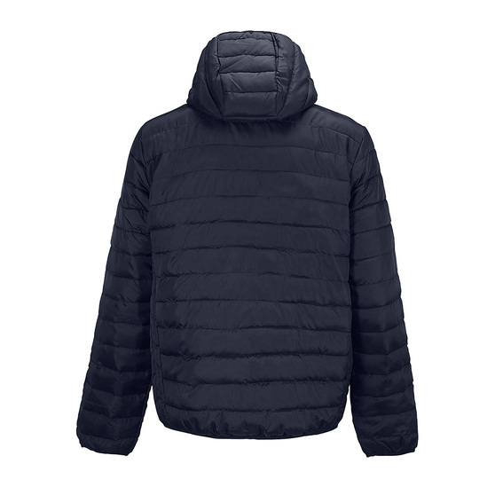 Куртка мужская "STREAM HOODED" 280 Т-2