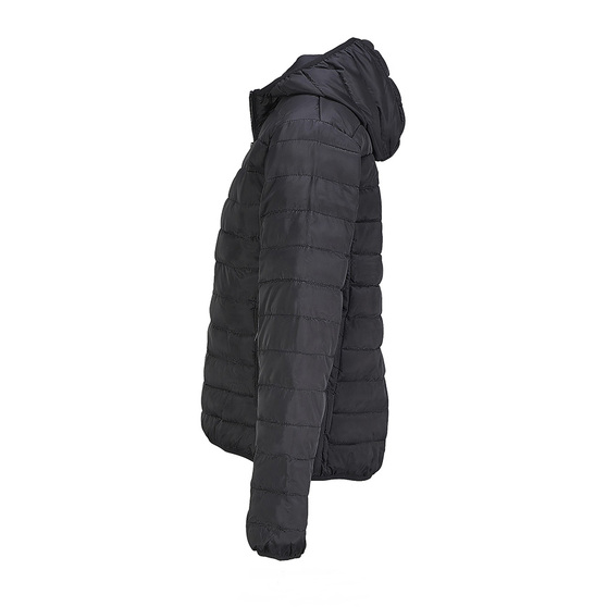 Куртка женская "STREAM HOODED" 280 Т-1