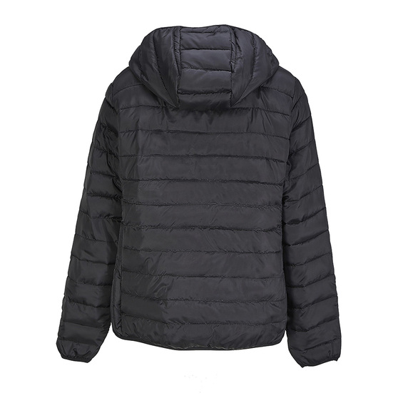 Куртка женская "STREAM HOODED" 280 Т-2