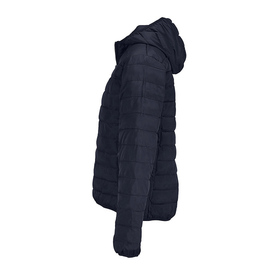 Куртка женская "STREAM HOODED" 280 Т-1