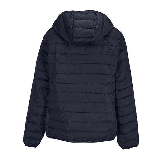 Куртка женская "STREAM HOODED" 280 Т-2