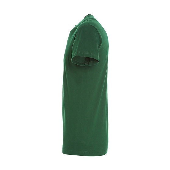 Футболка мужская REGENT, тёмно-зелёный, 4XL, 100% хлопок, 150 г/м2-1