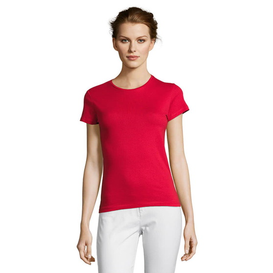 Футболка женская REGENT MISS 150-3