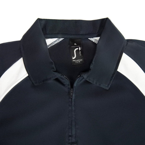 Поло мужское PALLADIUM 140-4