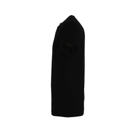 Футболка мужская IMPERIAL, глубокий черный,4XL, 100% хлопок 190г/м2-1