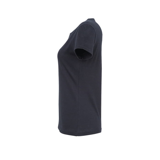 Футболка женская IMPERIAL WOMEN XL синий100% хлопок 190г/м?-1