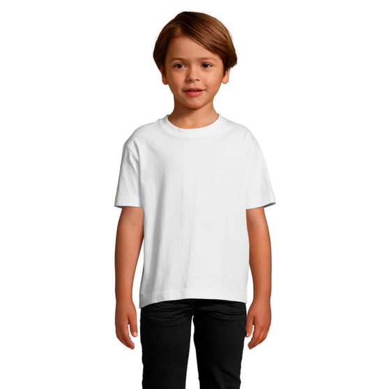 Футболка детская IMPERIAL KIDS 190-4