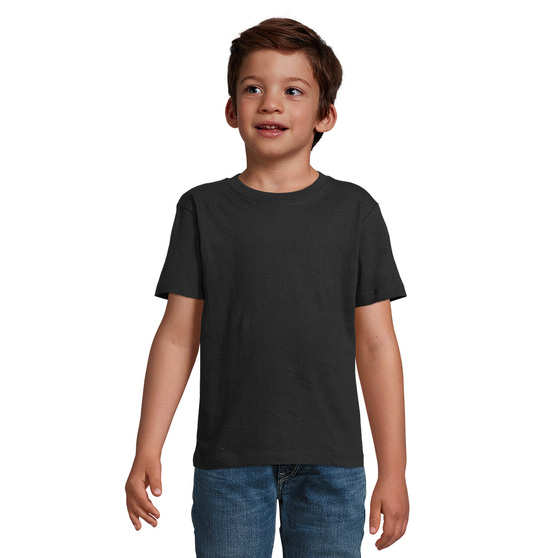 Футболка детская IMPERIAL KIDS 190-4