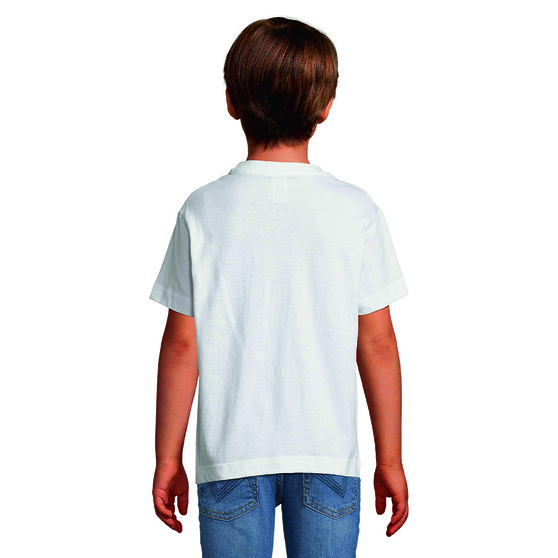 Футболка детская REGENT KIDS 150-4