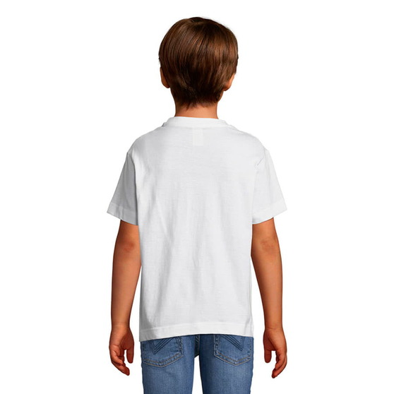 Футболка детская REGENT KIDS 150-3