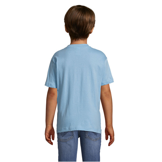 Футболка детская REGENT KIDS 150-1