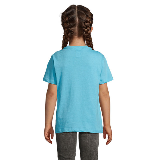 Футболка детская REGENT KIDS 150-1