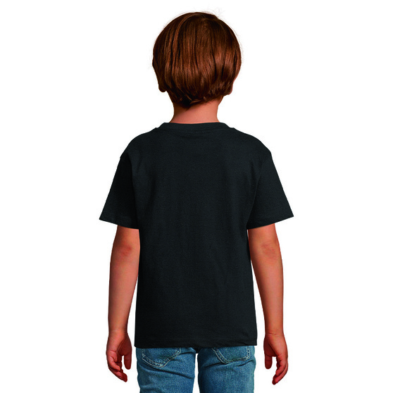 Футболка детская REGENT KIDS 150-5