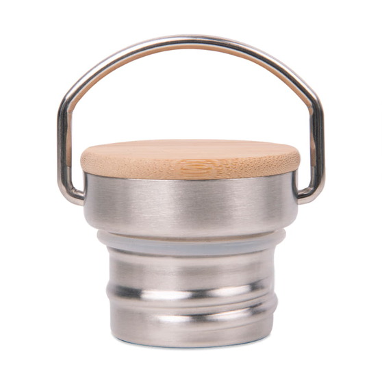 Бутылка для воды DISTILLER, 500мл-1