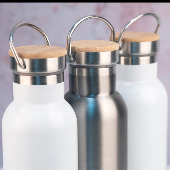 Бутылка для воды DISTILLER, 500мл-3