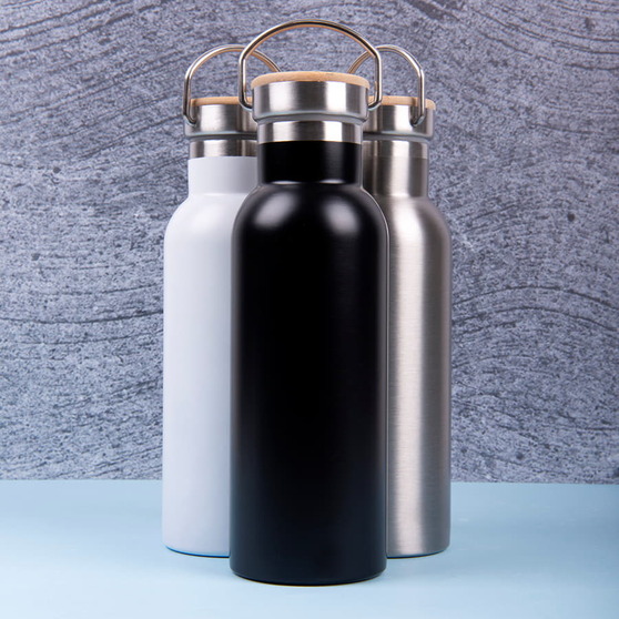 Бутылка для воды DISTILLER, 500мл-5